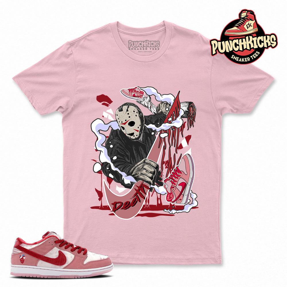 jason voorhees nike sb low