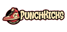 PunchKicks